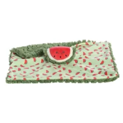 Ebba Large Watermelon Luvster Precious Produce Snuggly Baby Stuffed Animal Red 13" -Best Toy Store GUEST 23e76b98 c6de 4c6f afa3 4409c1e23df9