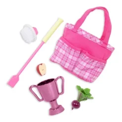 Our Generation Rashida Posable 18" Horseback Riding Doll & Storybook -Best Toy Store GUEST 23ec3223 97fa 4d47 a928 73a7cbbc4c92