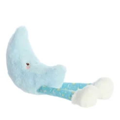Ebba Large Moon My Universe Adorable Baby Stuffed Animal Blue 13" -Best Toy Store GUEST 244f773d f480 4602 b146 e6dd92bb6777