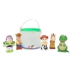 Disney Toy Story Bath Bucket Playset - Disney Store (Target Exclusive) -Best Toy Store GUEST 247b67fe b0d4 4ce1 814d e357e753f817