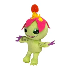 Bandai Digimon 4 Inch Mini Character Plush | Palmon