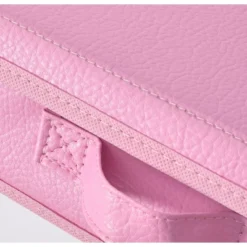 Badger Basket Scrollwork Metal Doll Armoire With Storage Dresses And Accessories - White/Pink -Best Toy Store GUEST 259d58c2 2793 46cc b43d e0b679430752