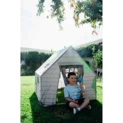 Pacific Play Tents Treehouse Hide Away Kids Play Tent 43" X 43" -Best Toy Store GUEST 259e1fd0 a9df 4206 9ac5 97df81e2db86
