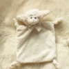 Bearington Baby Wee Lamby, Small Lamb Stuffed Animal Lovey Security Blanket, 8" X 7" 1 Bearington Baby Wee Lamby, Small Lamb Stuffed Animal Lovey Security Blanket, 8" X 7" -Best Toy Store GUEST 25a5a144 f483 438d 9986 73c05673dd3b