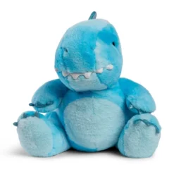 FAO Schwarz Glow Brights Toy Plush LED With Sound Blue Dinosaur 12" Stuffed Animal -Best Toy Store GUEST 25bae93d 8b6b 4629 92f9 6f6841466982