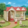 Calico Critters Sweet Raspberry Home Gift Set, Dollhouse Playset With 3 Collectible Figures, Furniture And Accessories -Best Toy Store GUEST 268c4528 e1d2 404f ad16 981d9f2354b1