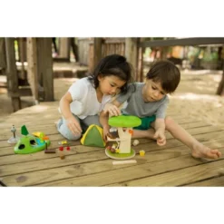 Plantoys| Tree House -Best Toy Store GUEST 272f779d 8476 4191 a5d3 ca60d8bec926