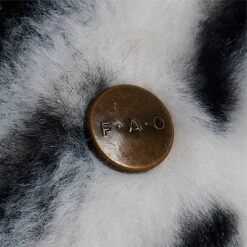 FAO Schwarz 15" Adopt A Wild Pal Zebra Toy Plush 17 FAO Schwarz 15" Adopt A Wild Pal Zebra Toy Plush -Best Toy Store GUEST 275046bd 809c 4b33 854a 35abc08c5c65