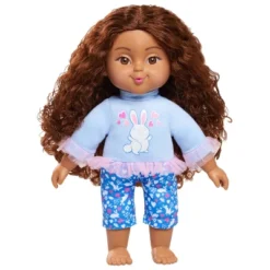 Positively Perfect 14" Ava Toddler Doll -Best Toy Store GUEST 27672433 7a96 4e95 8930 e343c0fd2c1b