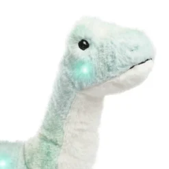 FAO Schwarz 12" Apatosaurus LED Plush With Sound 14 FAO Schwarz 12" Apatosaurus LED Plush With Sound -Best Toy Store GUEST 276ea129 e491 4b52 bc2c 0e42f59b14e1