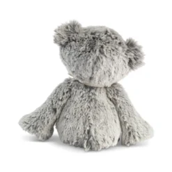DEMDACO Gray Pocket Prayer Bear 11" -Best Toy Store GUEST 27db4f12 b675 4611 9f95 42792e575f6d