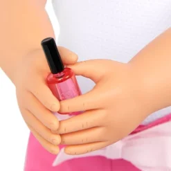 Our Generation Fashion Starter Kit In Gift Box Thea With Mix & Match Outfits & Accessories 18" Fashion Doll -Best Toy Store GUEST 28c6e542 7b22 49e4 a39b 6a7ce5861946