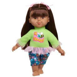 Positively Perfect 14" Stella Toddler Doll 13 Positively Perfect 14" Stella Toddler Doll -Best Toy Store GUEST 290f41f3 4be3 424a 94e8 d6c1a807d27c