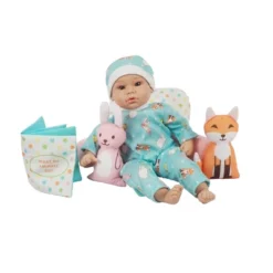 Madame Alexander Small Wonder 14" Bed Time Story Boy Set - Blue Eyes -Best Toy Store GUEST 2928e4a2 63b5 4333 a735 572c79e1c179
