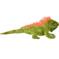 Wild Republic Cuddlekins Iguana Stuffed Animal, 12 Inches 8 Wild Republic Cuddlekins Iguana Stuffed Animal, 12 Inches -Best Toy Store GUEST 29521904 5c82 4089 9edc 2f51ffeed685