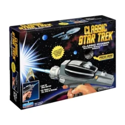Star Trek Original Series Type II Phaser 8 Star Trek Original Series Type II Phaser -Best Toy Store GUEST 2a297bdf a1ee 419b b89c 1810e17fbbda
