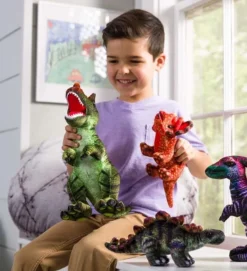 HearthSong - Colorful Dino Stuffed Animal Collection For Kids -Best Toy Store GUEST 2a44f631 3c31 40b4 872b 137a77217ac3