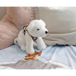 Golden Bell Studios The Legend Of Korra 11-Inch Character Plush Toy | Naga -Best Toy Store GUEST 2a516663 91ad 408d 9982 7ede45a13801