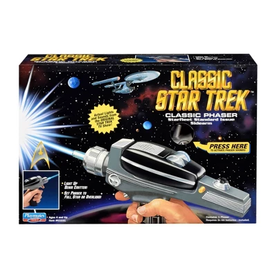 Star Trek Original Series Type II Phaser 4 Star Trek Original Series Type II Phaser - Image 2