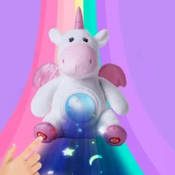 Dazmers Stuffed Unicorn Star Projector Night Light For Kids - Lullabies Sounds Sleep Aid Plush 8 Dazmers Stuffed Unicorn Star Projector Night Light For Kids - Lullabies Sounds Sleep Aid Plush -Best Toy Store GUEST 2a7322e2 6820 4bbf 9bc3 133704dc8c07