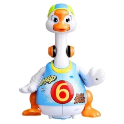 Ready! Set! Play! Link Dancing Hip Hop Goose Development Musical Toy With Lights And Sound 21 Ready! Set! Play! Link Dancing Hip Hop Goose Development Musical Toy With Lights And Sound -Best Toy Store GUEST 2ac59c1c afc5 4a46 ba8c b94b1942c909