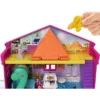 Polly Pocket Starring Shani Pollyville Museum Miniature Playset 1 Polly Pocket Starring Shani Pollyville Museum Miniature Playset -Best Toy Store GUEST 2b634d89 09a3 4edc acf4 9a2baf0211bf
