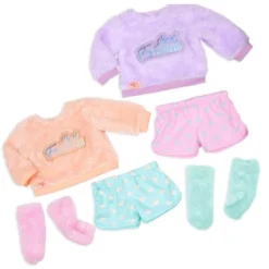 Our Generation Lumi & Isabel 2 Best Friends 18" Slumber Party Dolls -Best Toy Store GUEST 2b8a2374 fbe8 4311 a82b de15281bf334