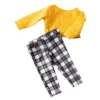 Healthy Roots Fall Plaid Outfit For Dolls -Best Toy Store GUEST 2c2144bc df5c 4f36 bda0 3f1a79de90ba