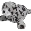 Wild Republic Cuddlekins Harbor Seal Stuffed Animal, 12 Inches -Best Toy Store GUEST 2c505d71 c994 40a2 b860 eaccad8f4637