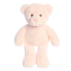Ebba Fur-Ebba 13" Kori Bear Pink Stuffed Animal -Best Toy Store GUEST 2c77c638 bedb 48b6 a91b 5d139ade86c9
