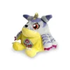 Bandai Digimon 4 Inch Mini Character Plush | Gabumon 1 Bandai Digimon 4 Inch Mini Character Plush | Gabumon -Best Toy Store GUEST 2d548e60 bf84 47db bf6d c97b45570536