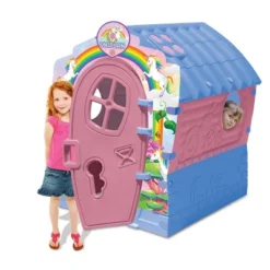PalPlay Dream House - Unicorn -Best Toy Store GUEST 2e96c71f 5b6a 4832 8230 2e8619579f3d
