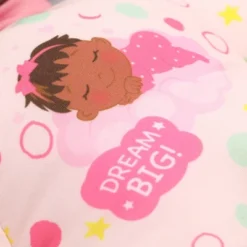 Positively Perfect 14" Yolanda Toddler Doll - Brown Hair/Brown Eyes -Best Toy Store GUEST 2f1f56fa 00f7 491e bb72 6c8495471294