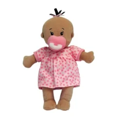 Manhattan Toy Wee Baby Stella Beige 12" Soft Baby Doll -Best Toy Store GUEST 2f7fb408 5d69 4b51 90e1 fea2858e0b82
