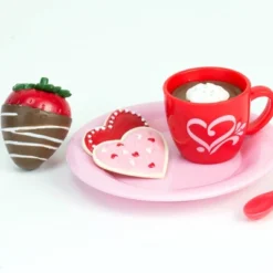 Sophia’s Dessert Set With Hot Cocoa For 18 Inch Dolls, Red/Pink 9 Sophia’s Dessert Set With Hot Cocoa For 18 Inch Dolls, Red/Pink -Best Toy Store GUEST 3030c28d f9bc 48b9 a479 4c331e926000