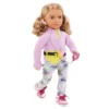 Our Generation Run Into Fun Athletic Outfit For 18" Dolls -Best Toy Store GUEST 307d7ada b58e 4373 8d8a a9d1092f766a