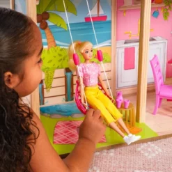 KidKraft Blooming Spring Garden Dollhouse -Best Toy Store GUEST 3092e3e3 0346 4a35 9140 d386538770b3