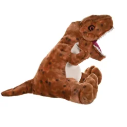Wild Republic Cuddlekins T-Rex Stuffed Animal, 12 Inches -Best Toy Store GUEST 30fdb50e 5f4a 441a b460 a549df76819a