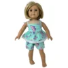Doll Clothes Superstore Size 2 Matching Child And Doll Short Set -Best Toy Store GUEST 3135cb15 11b4 4ff3 aff0 e6ab4faa472e