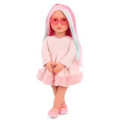 Our Generation Rosa 18" Fashion Doll