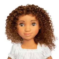Healthy Roots Doll - Marisol -Best Toy Store GUEST 32954c43 4990 4771 9a74 1a9b61b98696