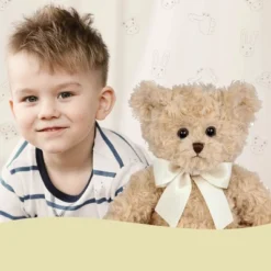 Bearington Tate Plush Stuffed Animal Shaggy Teddy Bear, 18 Inch -Best Toy Store GUEST 32aec44a 0077 49df 9f61 c97bd6723e86
