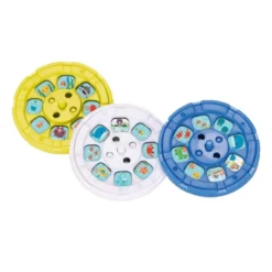 Fisher Price Submarine Adventure Play Tent -Best Toy Store GUEST 32e8651a 869c 4f44 8105 af1cebf77f43