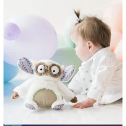 Inklings Wobby Baby Plush And Infant Novel Book Set -Best Toy Store GUEST 330e7461 c617 43a7 ae1c 9855312834b8