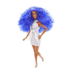 Fresh Dolls Shanell Fashion Doll