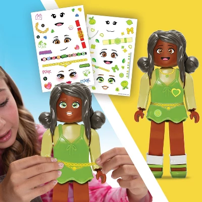 WowWee Avastars A Vibethng Fashion Doll 4 WowWee Avastars A Vibethng Fashion Doll - Image 2