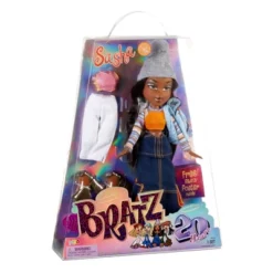 Bratz Original Doll - Sasha -Best Toy Store GUEST 3686512e 3f87 459b 9233 90c972313592