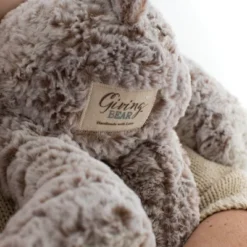 DEMDACO Jumbo Giving Bear 36 Inches - Brown -Best Toy Store GUEST 36be0e29 51da 4504 907c d7f0ac8d18be