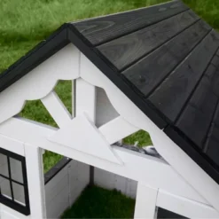 Backyard Discovery Sweetwater Playhouse - White -Best Toy Store GUEST 3781165c 611c 4f9b a196 fcbdc5e6c539