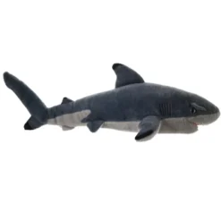 Wild Republic Cuddlekins Blacktip Shark Stuffed Animal, 12 Inches -Best Toy Store GUEST 3781eae7 bf56 4783 bfe1 d9d7ffd15284